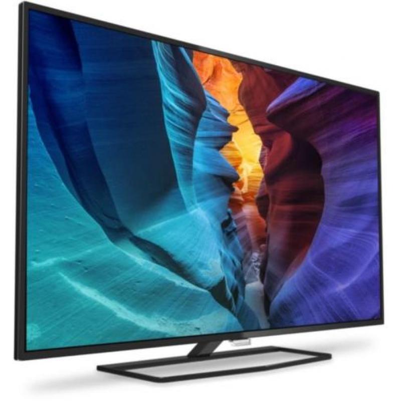 Philips Smart Android LED 4K UHD 700 HERTZ 50 inch 127cm