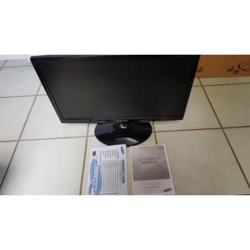 Samsung 22 inch tv