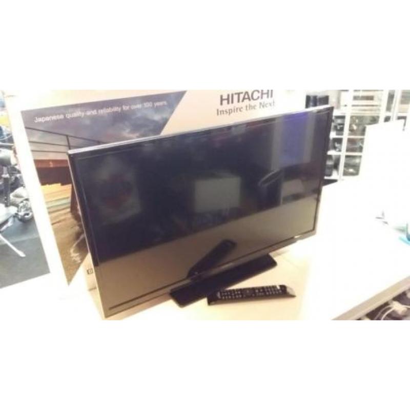 Hitachi Smart-Tv || 32HB4T62H||Z.g.a.n.