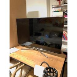 Samsung full HD smart-tv 48 inch (UE48H6200AW )