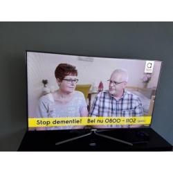 Wegens nieuw tv