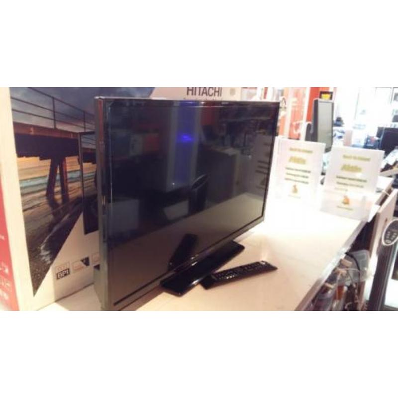 Hitachi Smart-Tv || 32HB4T62H||Z.g.a.n.