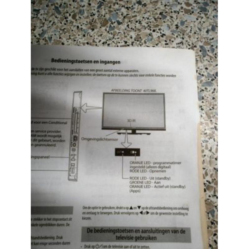 Toshiba 3d tv model 46ul985g