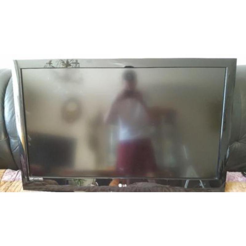 LG televisie | 42 inch | Full HD