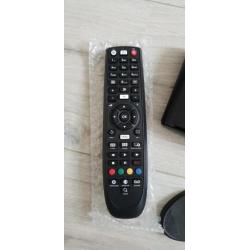 4x Amino A140 IPTV decoder