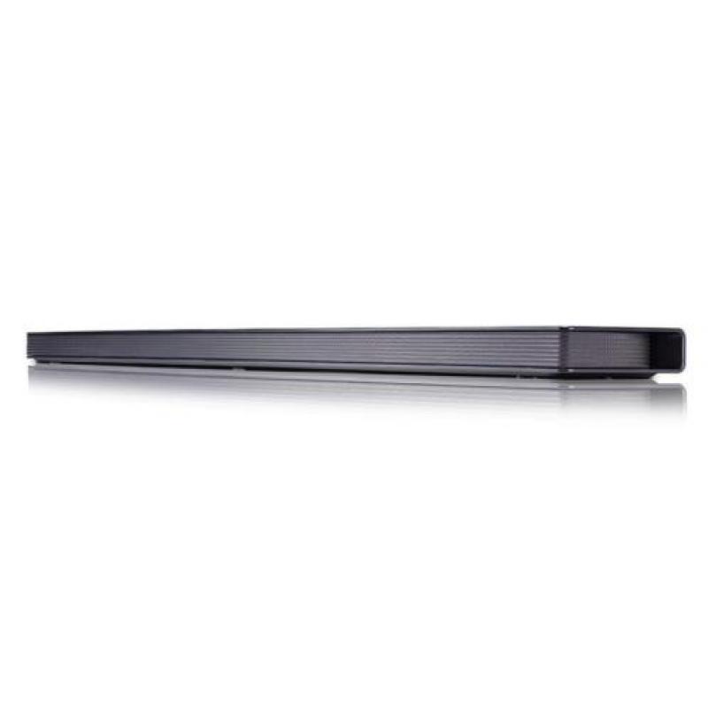 Demo LG SJ8 Soundbar soundbar