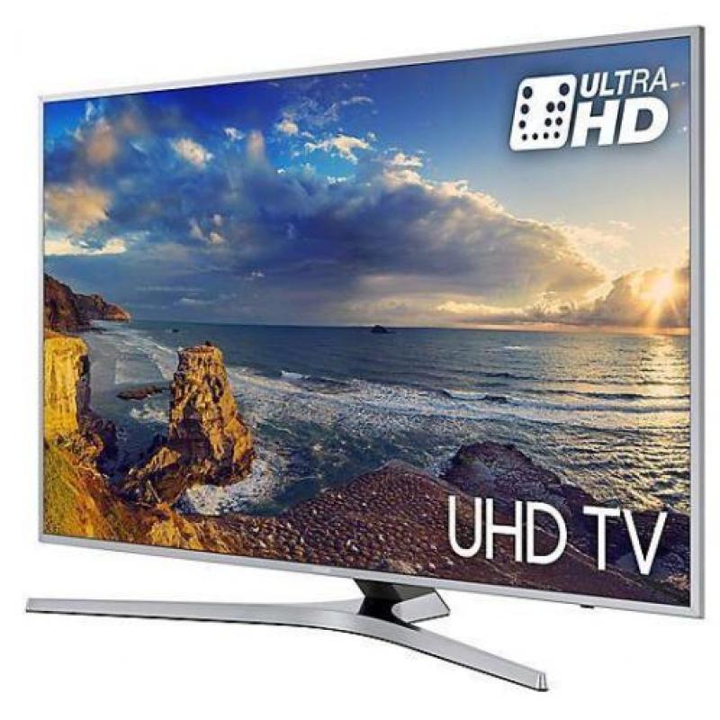 Samsung UE40MU6400 uhd tv