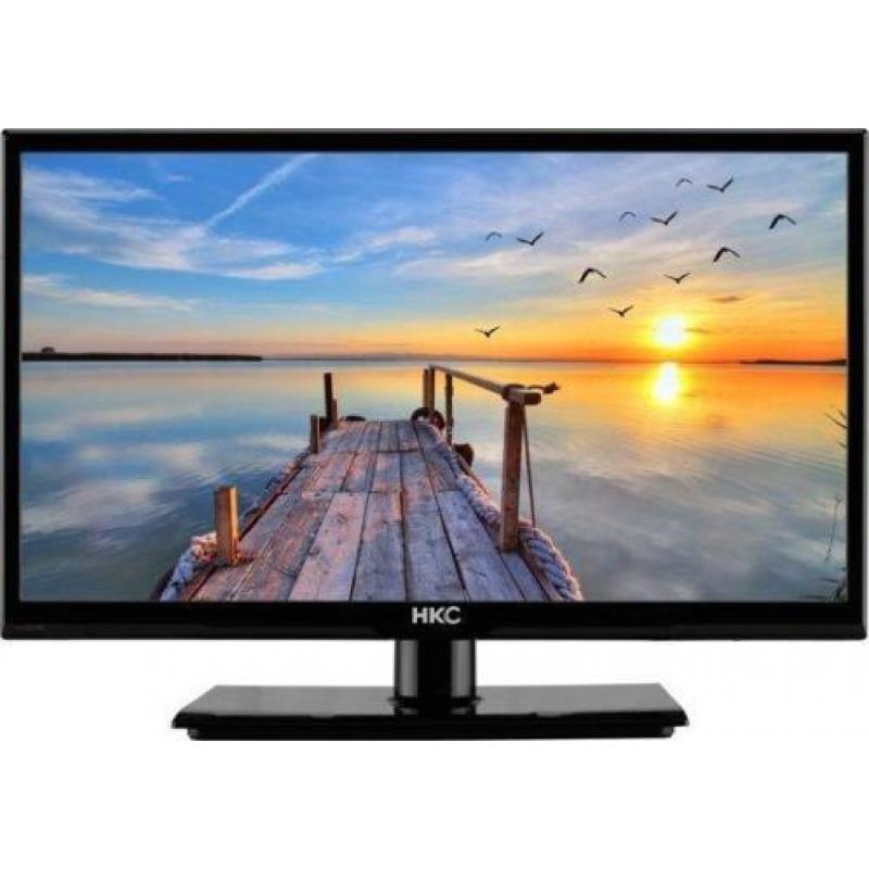 Hkc 20c1nbd led tv