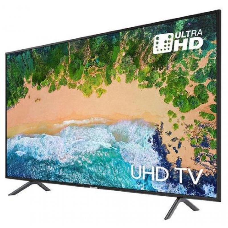 Samsung UE43NU7120 uhd tv