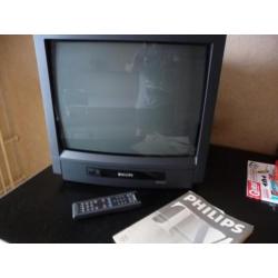 TV PHILIPS nu 4 euro