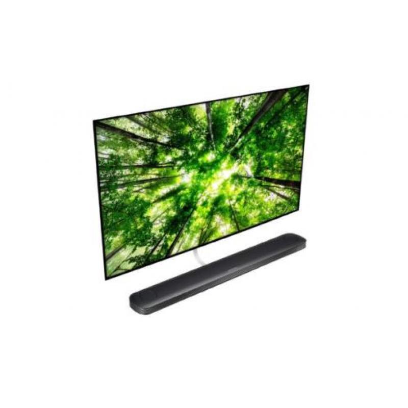 Lg oled65w8