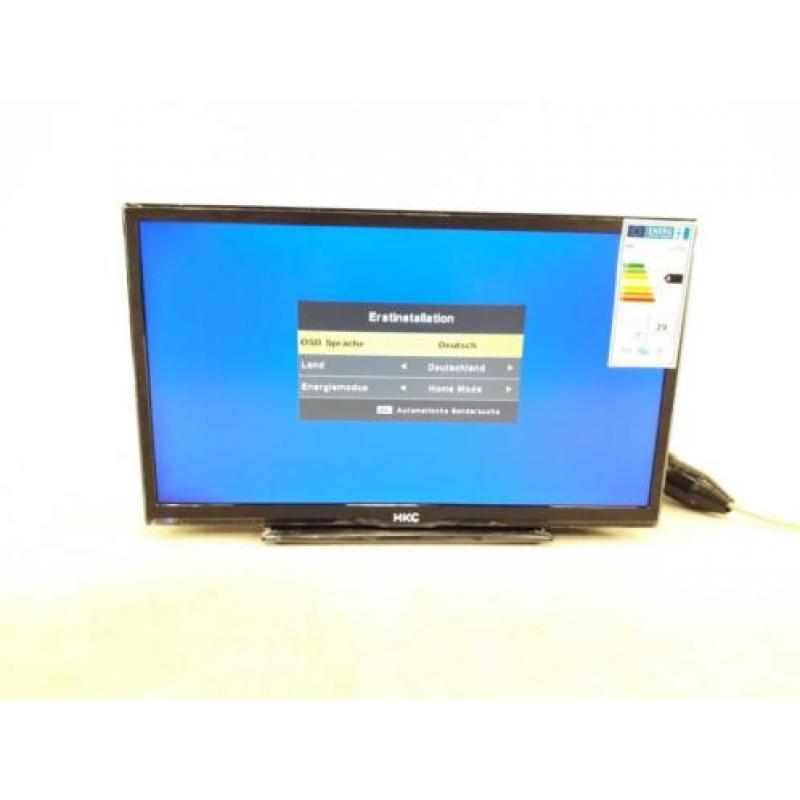 Hkc 20c1nbd led tv