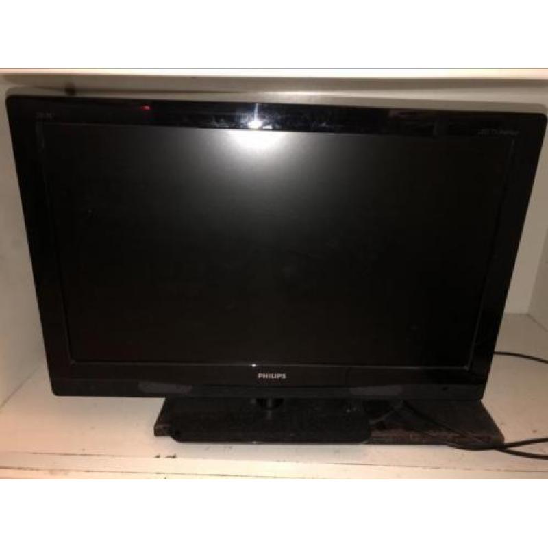 Philips 23 inch tv full HD