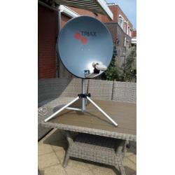 Triax schotelantenne 65cm