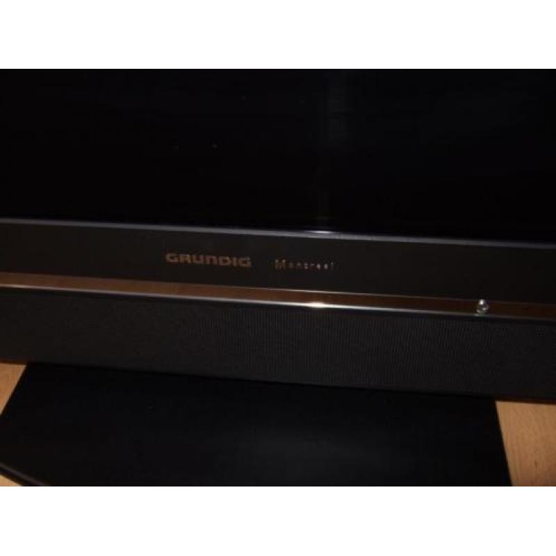 GRUNDIG Montreal 26 LW68 LCD televisie (26 inch)