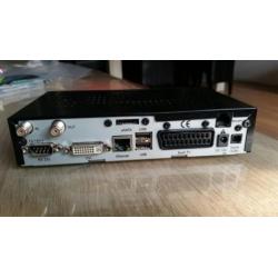 Dreambox Dm 800 HD PVR reciver