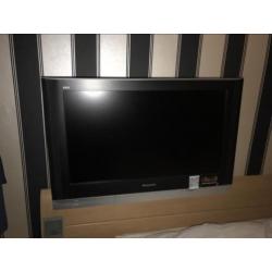 Panasonic tv 32 inch