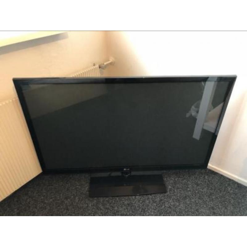 Mooie LG 50 Inch Plasma TV