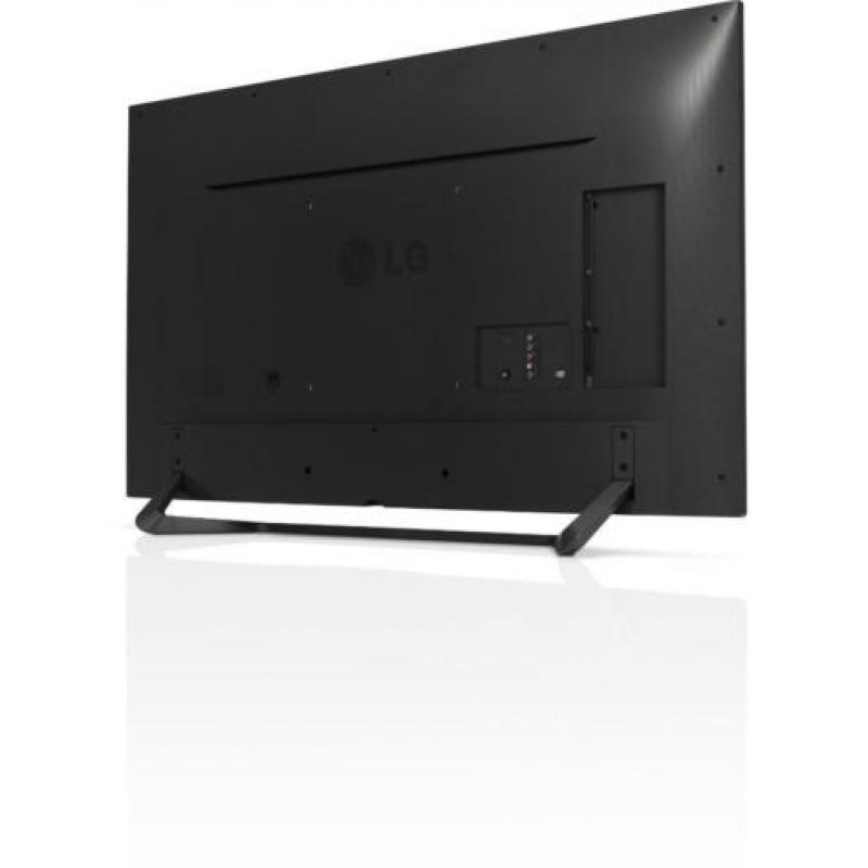 55 inch 4k UHD LG 55UF675V