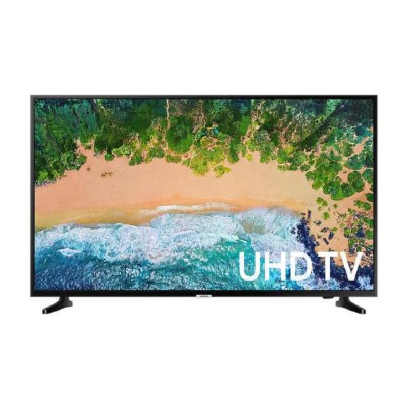 Samsung UE50NU7020