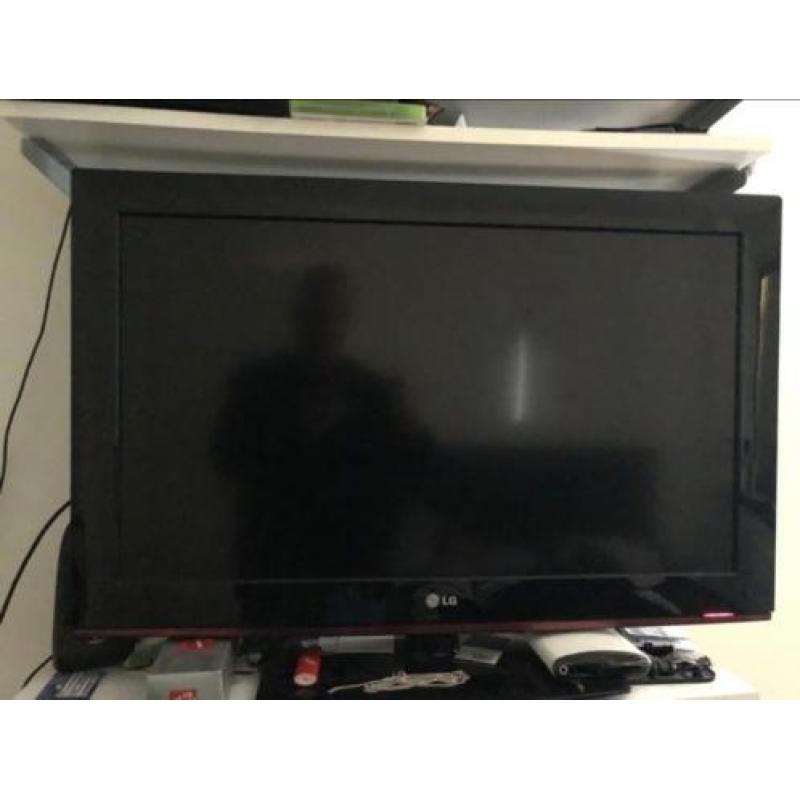 LG Tv televisie 32ld350-za.ceudlh