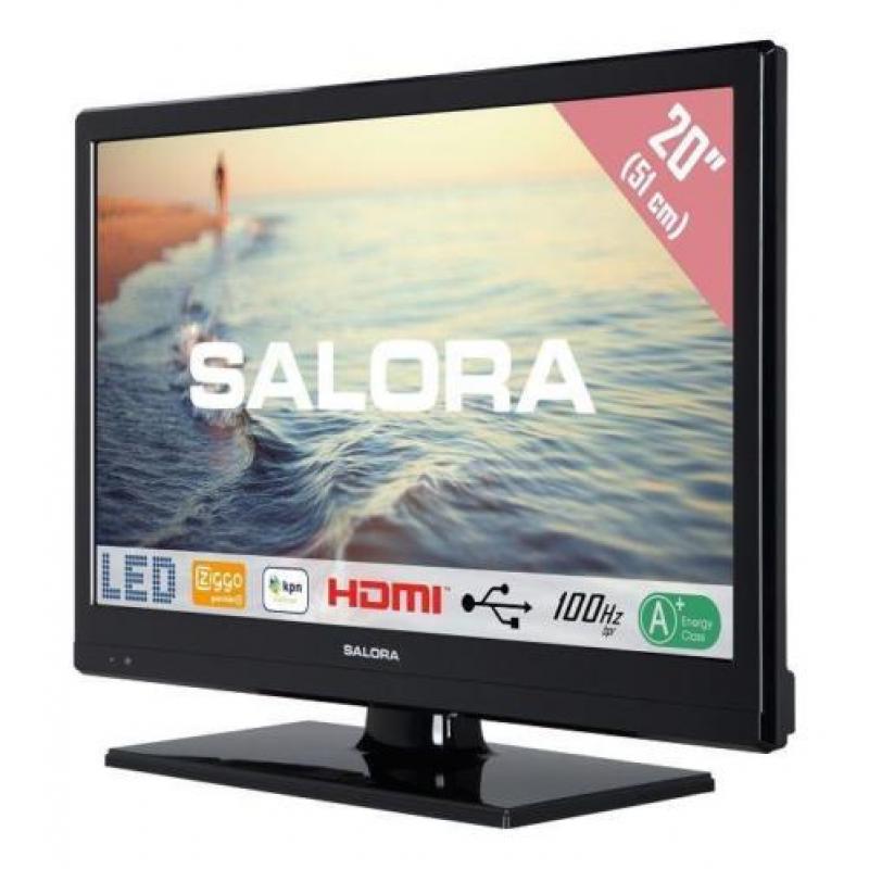 Salora 20HLB5000 led tv