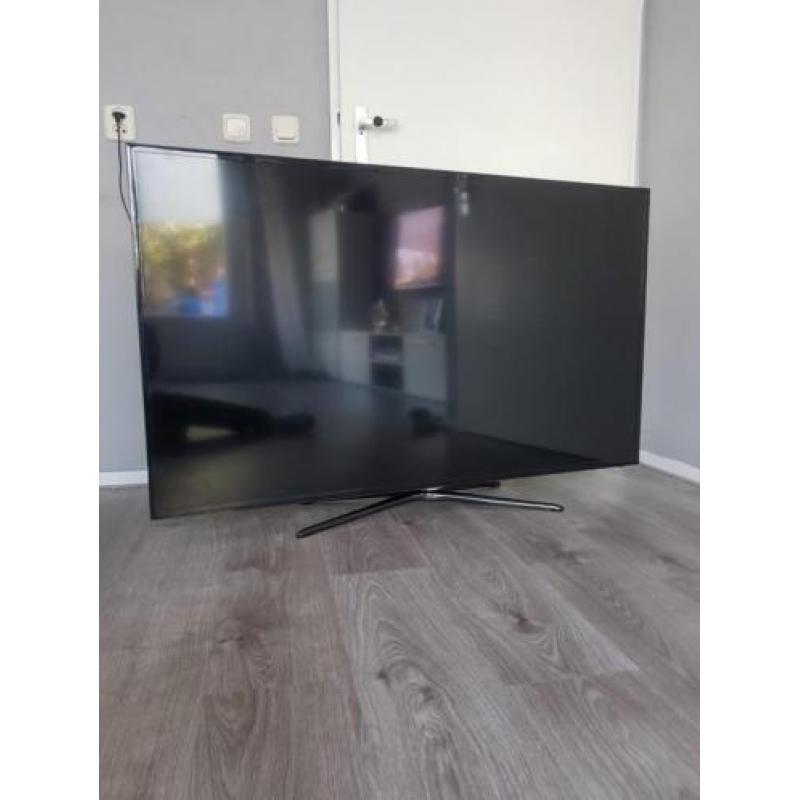 Grote Samsung UE58J5200 Full HD 1080P - Zonder Mankementen.+