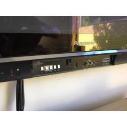 Panasonic viera TH 42PX80