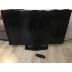 Full hd 42 inch lcd tv