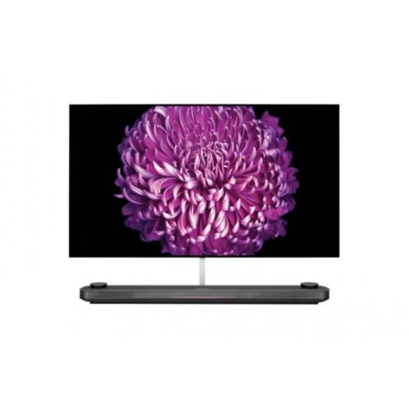 LG OLED77W7V Signature