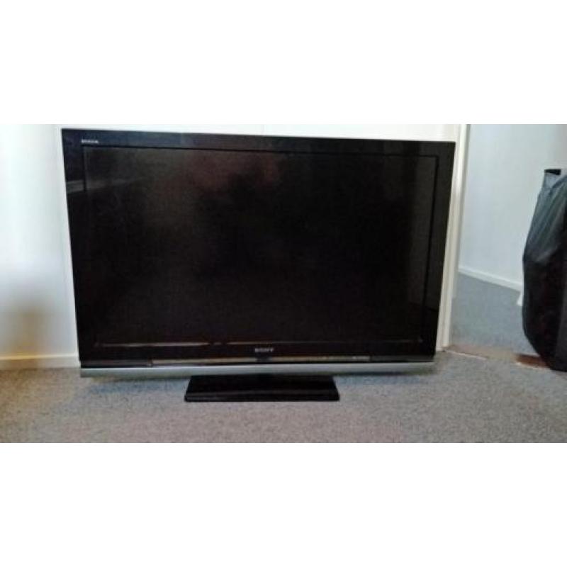 sony bravia kdl-40w4000 40Inch