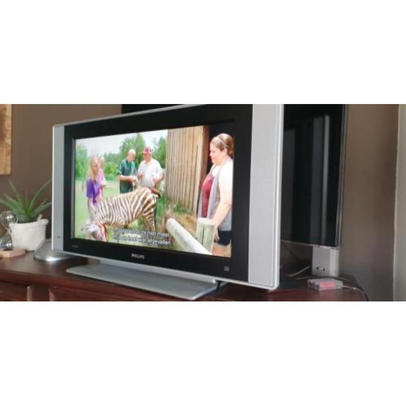 Philips flat tv