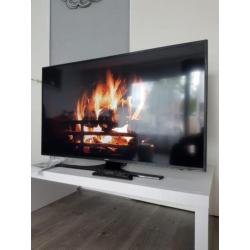 4K ULTRA HD Samsung 50JU6400K Smart TV - NieuwStaat