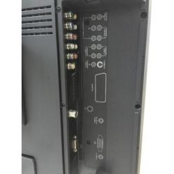 Lenco DVT-1901 LCD TV met DVD speler