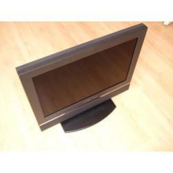 GRUNDIG Montreal 26 LW68 LCD televisie (26 inch)