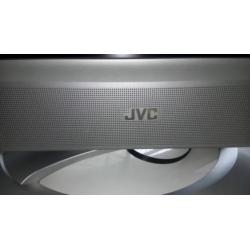 Jvc TV