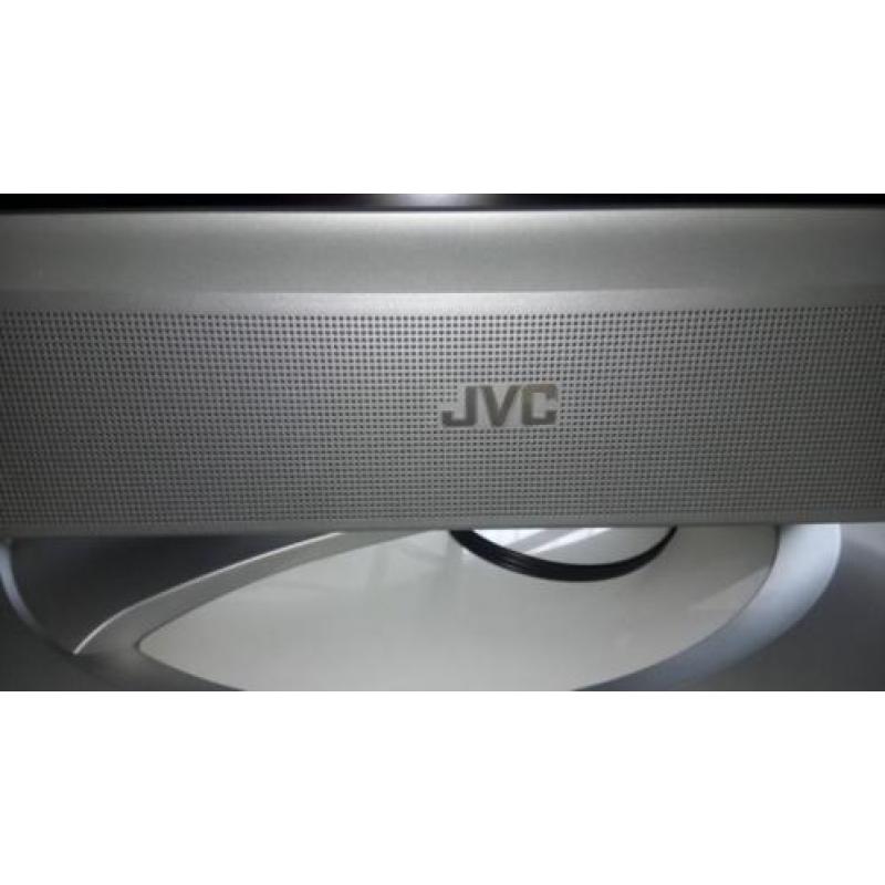 Jvc TV