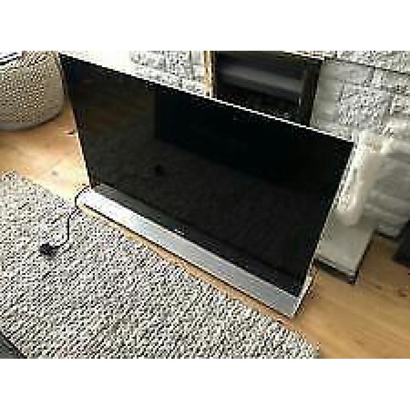 SONY BRAVIA SMART 3D EDGE TV 46inch in perfecte staat