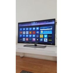 Philips 40PFK5709 Smart Tv (40 inch) - In Zeer Nette Staat