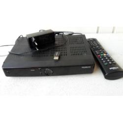 te koop ziggo ontvanger irhd5300c