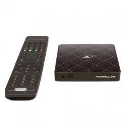 Formuler Z7+ IPTV Set-Top Box met Android 7.0