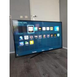 Grote Samsung UE58J5200 Full HD 1080P - Zonder Mankementen.+