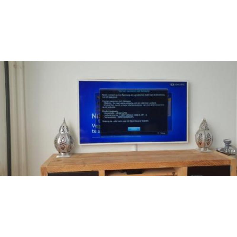 Samsung 3d smart tv 46 inch 117 cm wit full hd