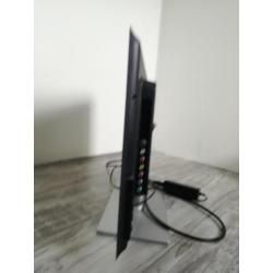 Akai tv + ingebouwde dvd speler