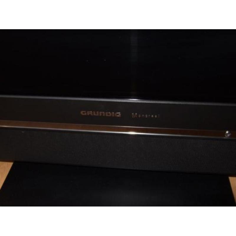 GRUNDIG Montreal 26 LW68 LCD televisie (26 inch)