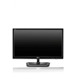 LG televisie - Flatron M2252D-PZ Zwart