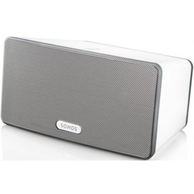 Sonos PLAY3 White audio