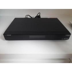 HUMAX IHDR-5200C decoder