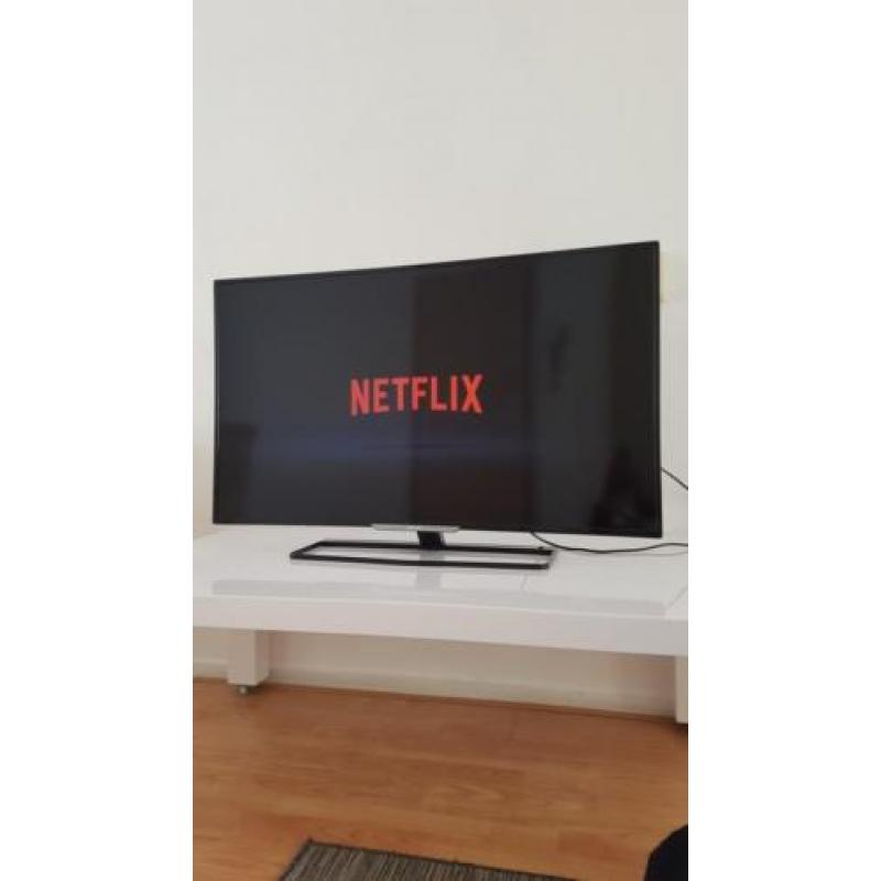 Philips 40PFK5709 Smart Tv (40 inch) - In Zeer Nette Staat