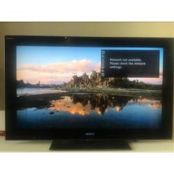 Sony Bravia KDL40HX700 (40 inch)